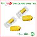 Henso Medical Dysosma Heparin Cap